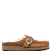 Uomo BIRKENSTOCK Ciabatte E Infradito | Zoccoli Buckley Slip-On Foderati