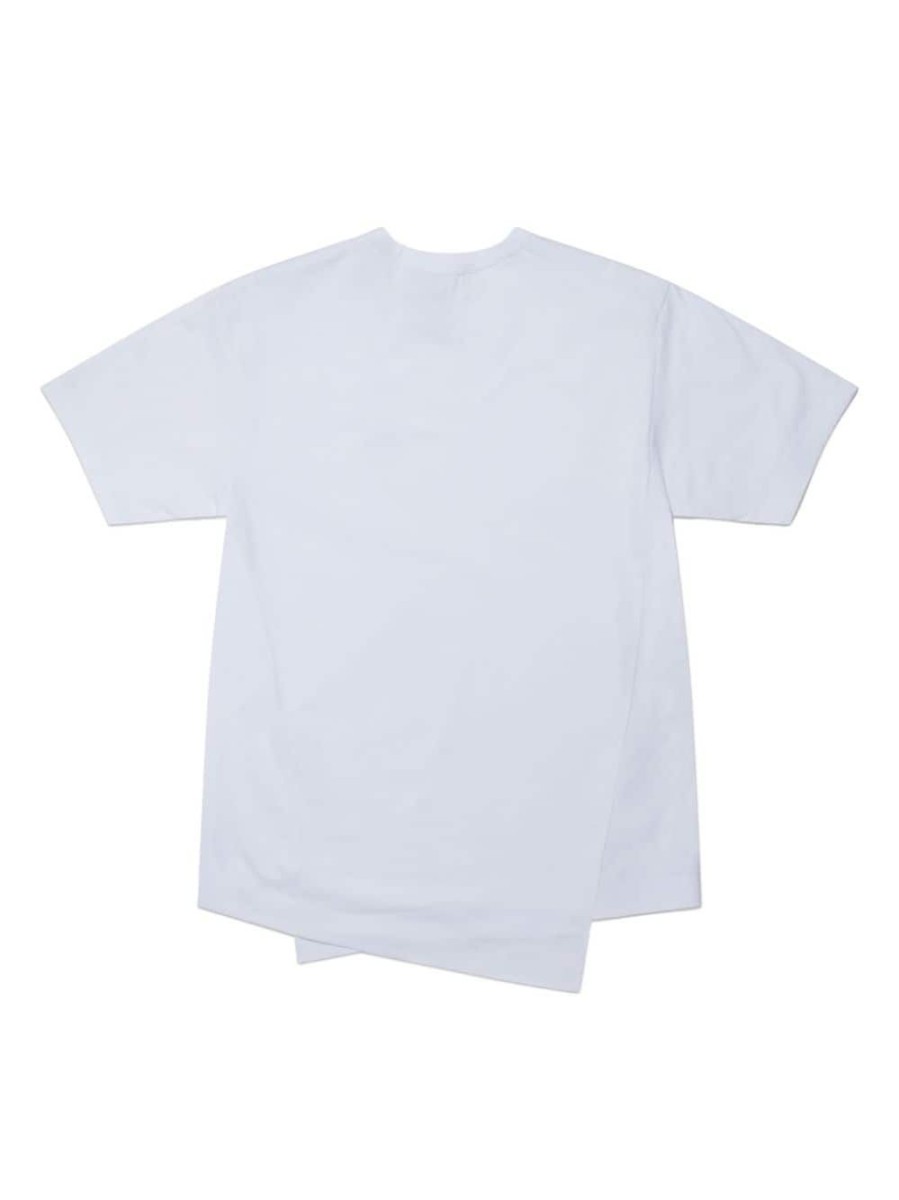 Uomo COMME DES GARÇONS T-Shirt | T-Shirt