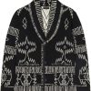 Uomo ALANUI Cardigan | Cardigan Antarctic Expedition