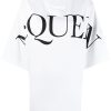 Donna ALEXANDER MCQUEEN T-Shirt | T-Shirt