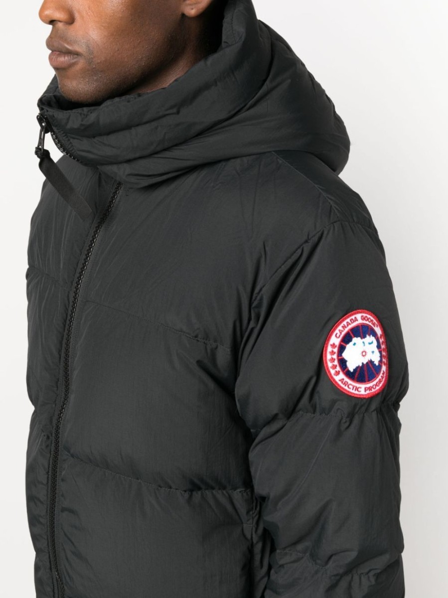 Uomo CANADA GOOSE Capispalla | Parka Imbottito