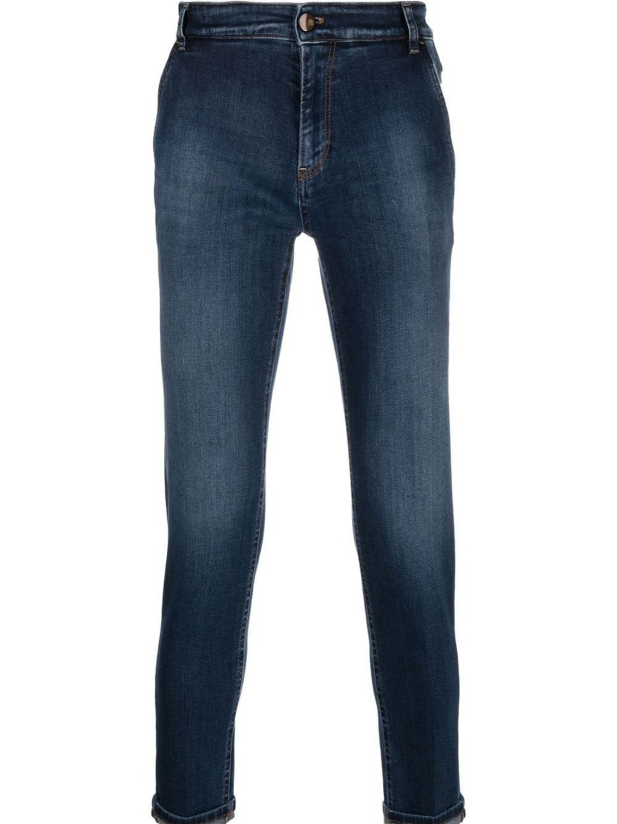 Uomo PT TORINO Jeans | Jeans