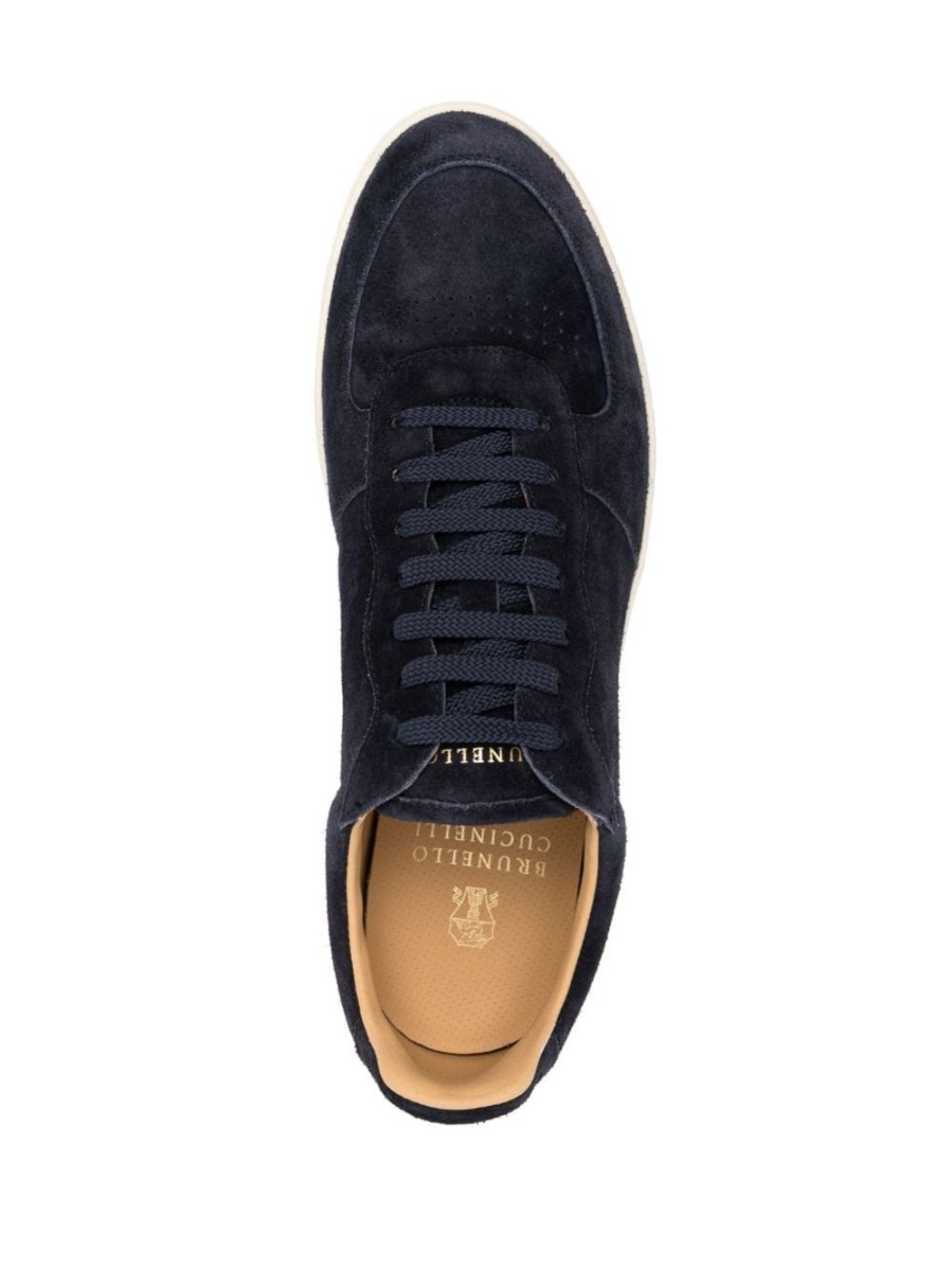 Uomo BRUNELLO CUCINELLI Sneakers | Sneakers