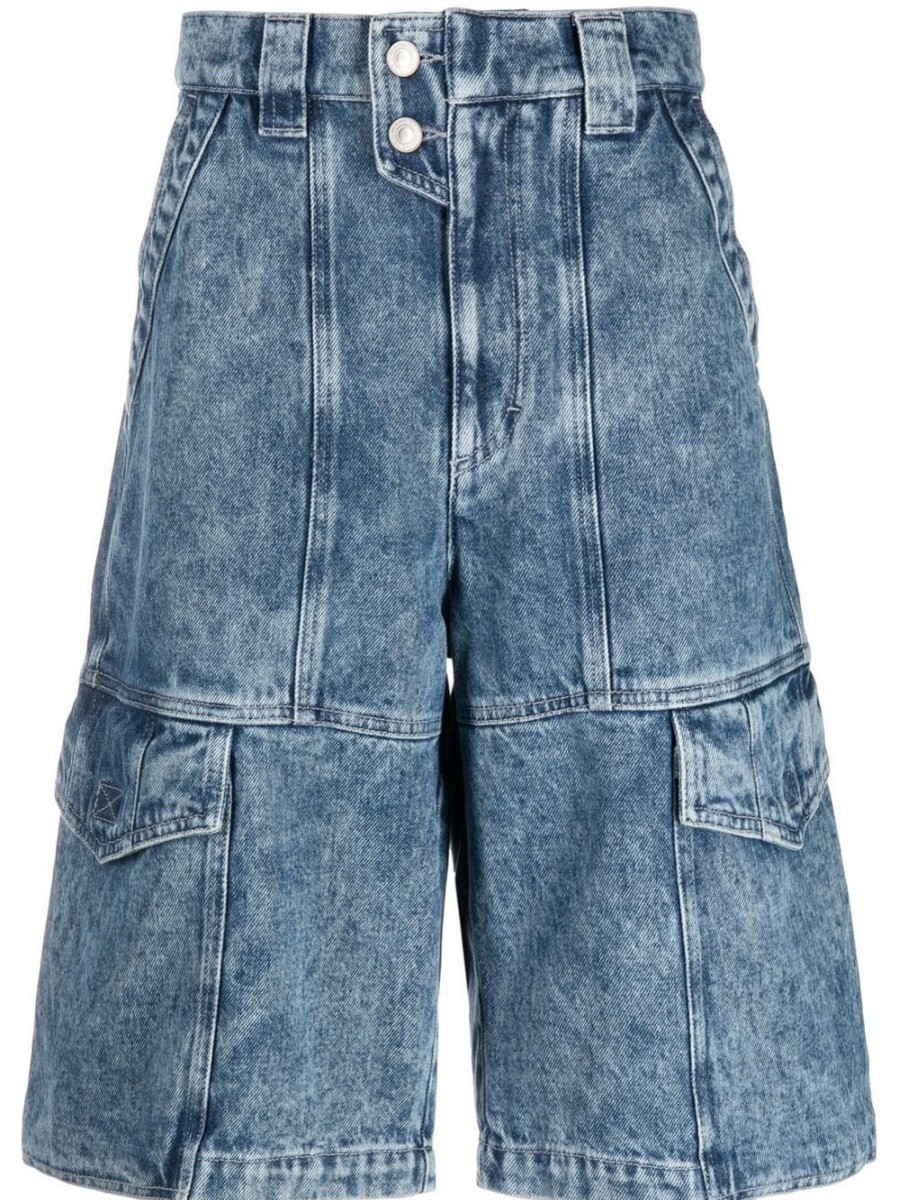 Uomo MARANT Pantaloncini | Pantaloncini