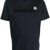 Uomo MONCLER T-Shirt | T-Shirt