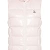 Donna MONCLER Gilet | Gilet Imbottito