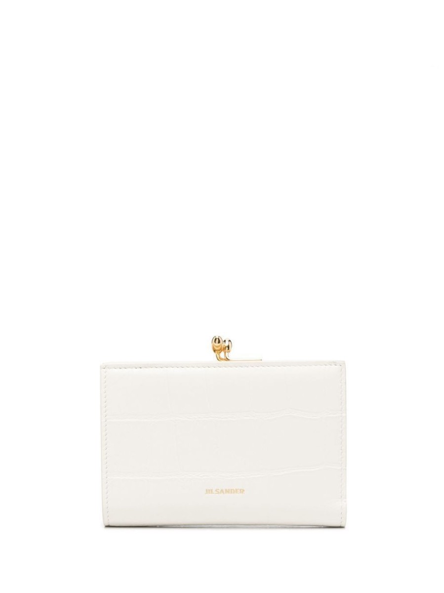 Donna JIL SANDER Pouch | Pochette