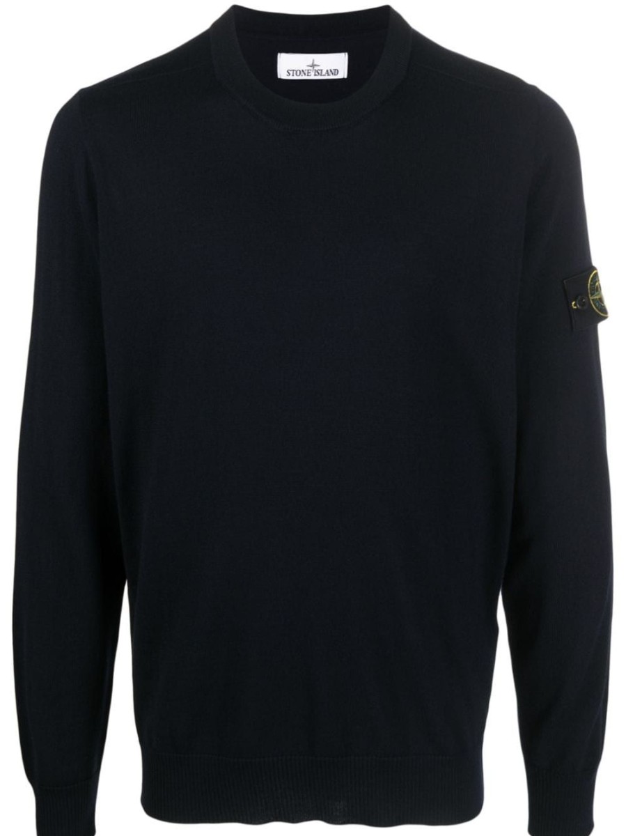 Uomo STONE ISLAND Maglieria | Maglione