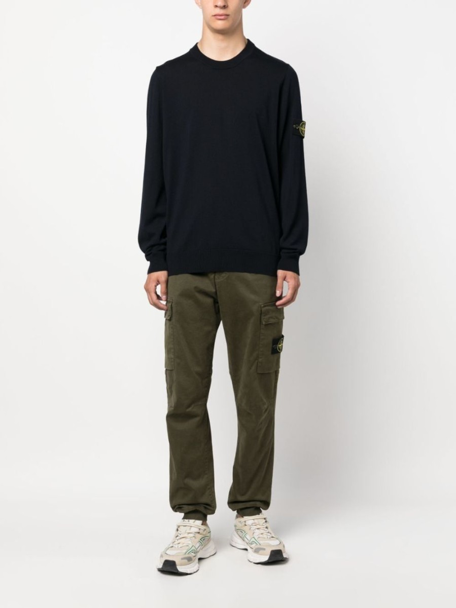 Uomo STONE ISLAND Maglieria | Maglione