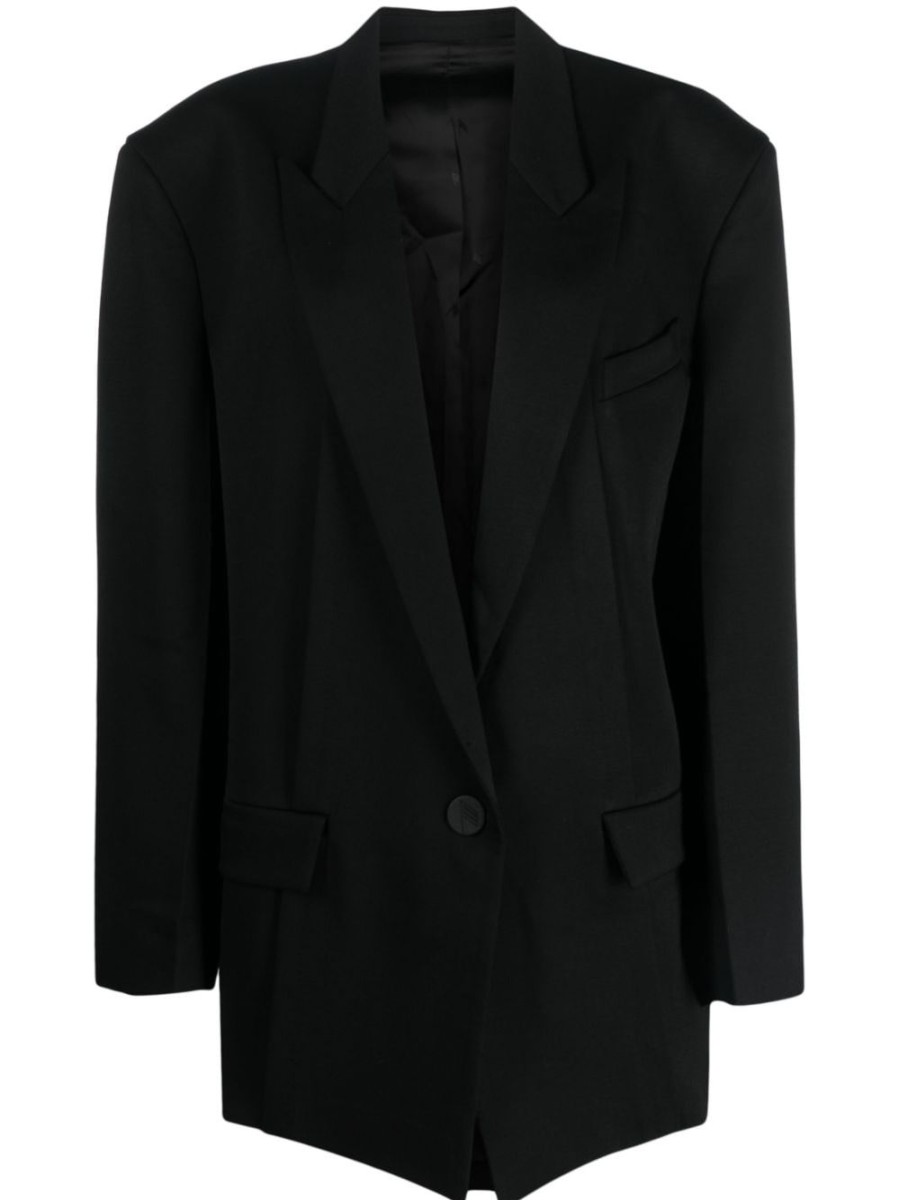 Donna THE ATTICO Blazer | Giacca Monopetto