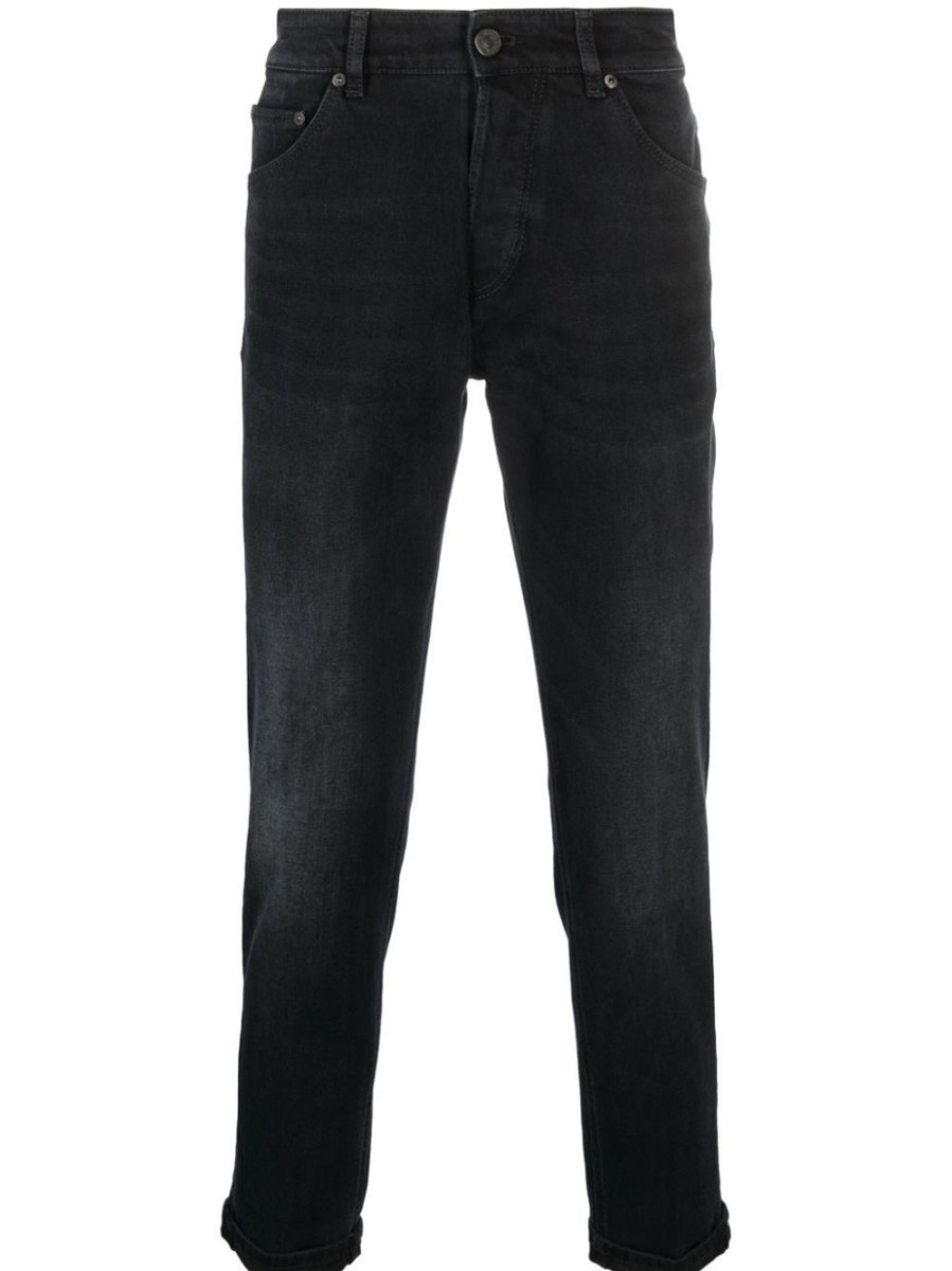 Uomo PT TORINO Jeans | Jeans Slim