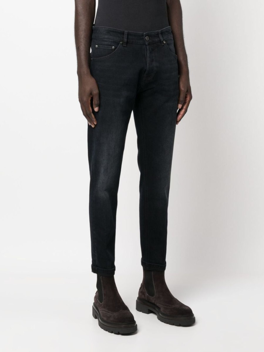 Uomo PT TORINO Jeans | Jeans Slim