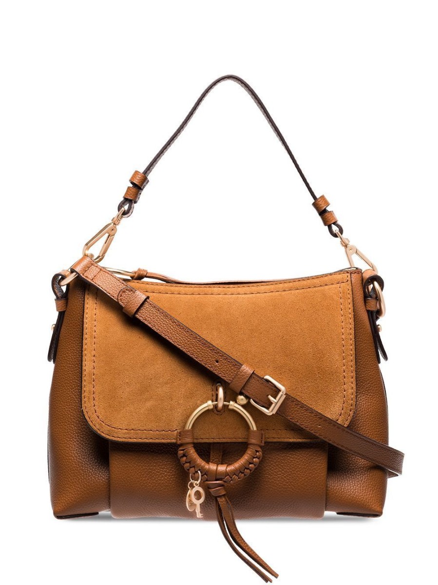 Donna SEE BY CHLOE' Borse A Mano | Borsa Crossbody Joan Piccola