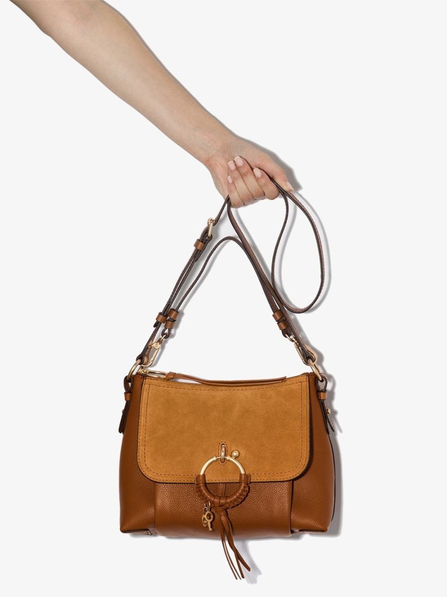 Donna SEE BY CHLOE' Borse A Mano | Borsa Crossbody Joan Piccola