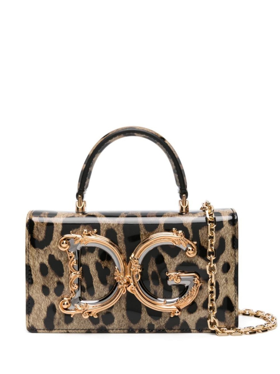 Donna DOLCE&GABBANA Borse A Mano | Borsa A Mano