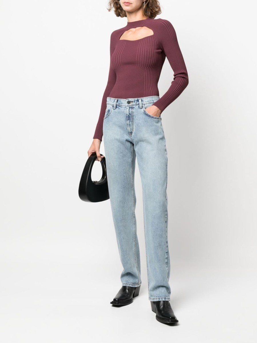 Donna THE MANNEI Jeans | Jeans