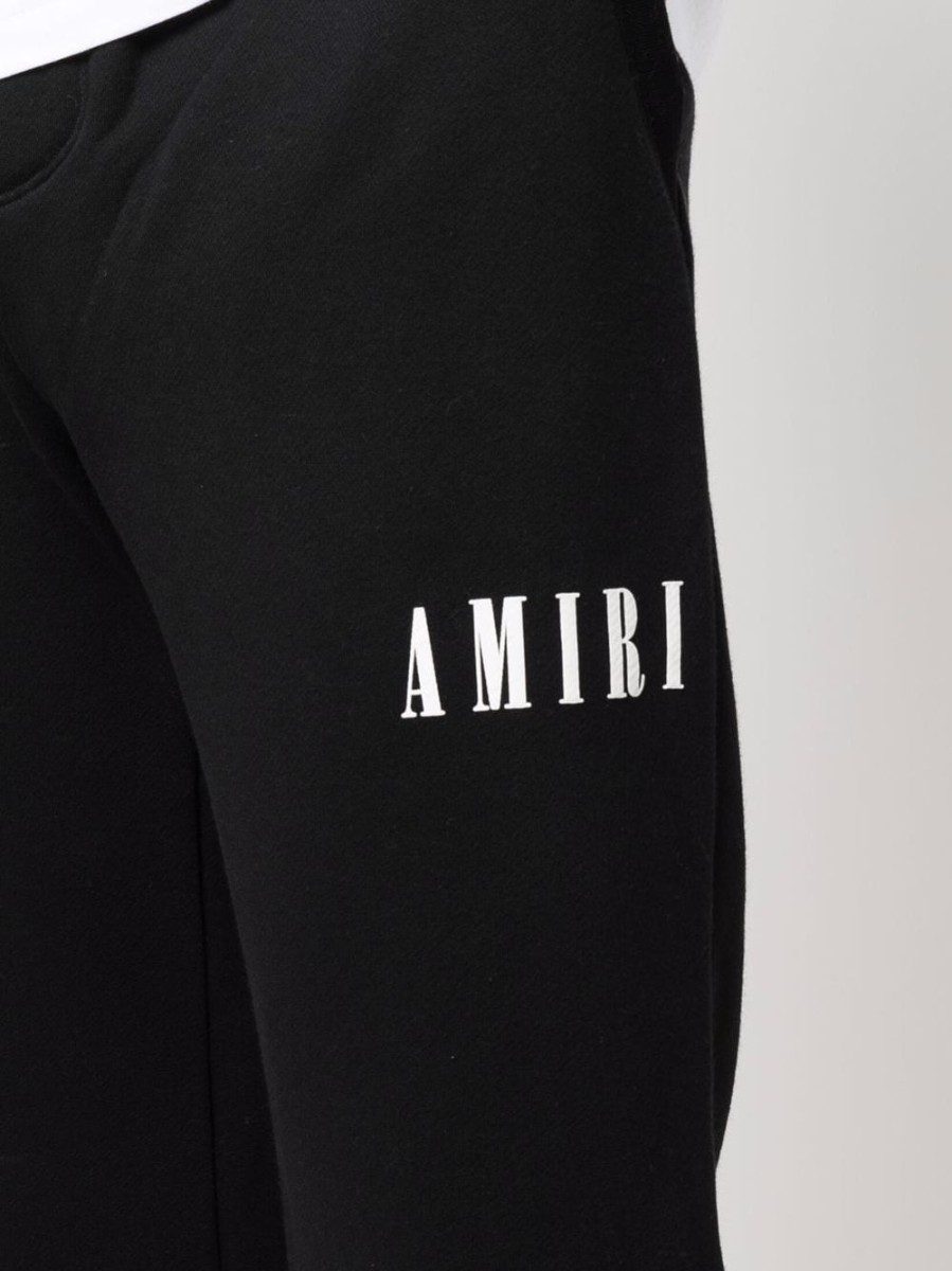 Uomo AMIRI Pantaloni | Pantaloni Sportivi