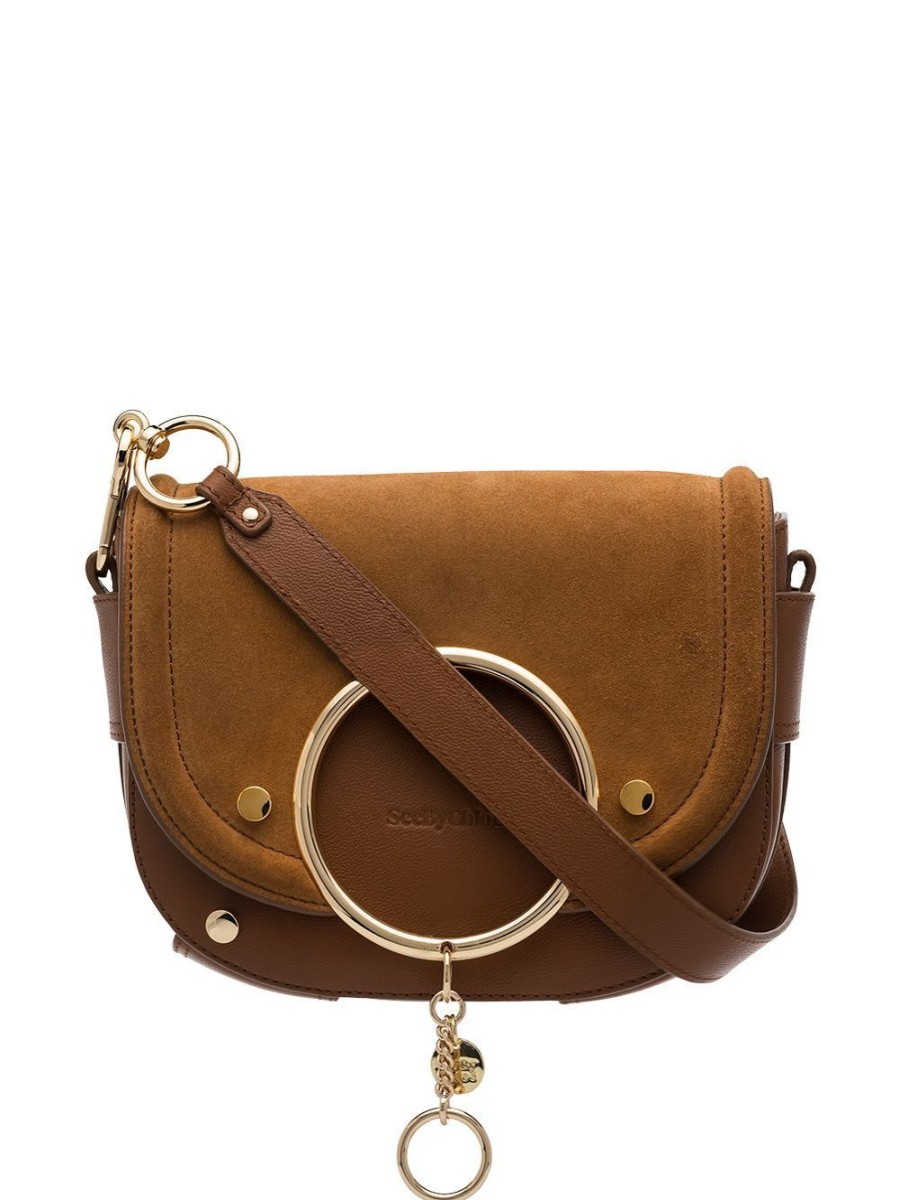 Donna SEE BY CHLOE' Borse A Mano | Borsa A Tracolla Mara