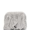 Donna BENEDETTA BRUZZICHES Borse A Mano | Pochette Con Strass