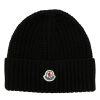 Donna MONCLER Cappelli | Berretto A Coste