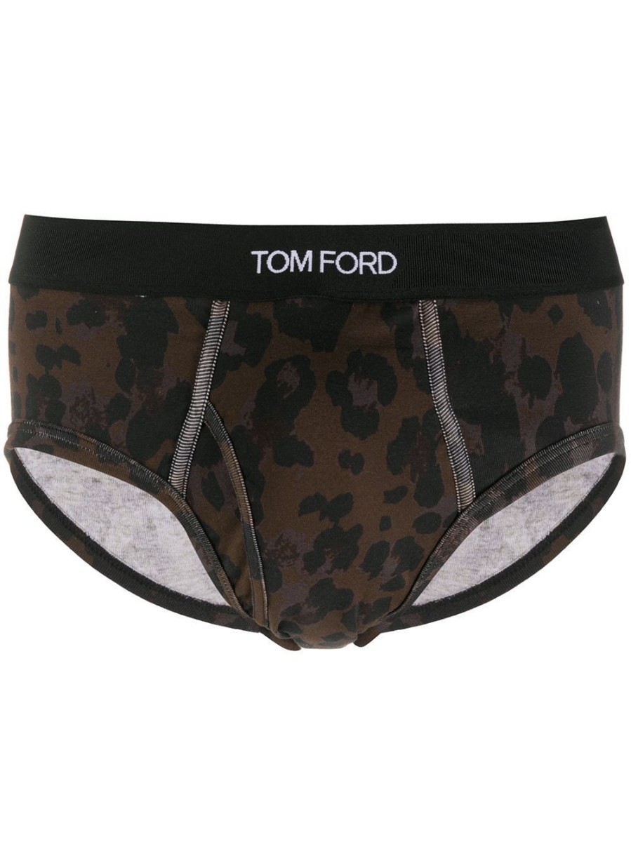 Uomo TOM FORD Intimo | Biancheria Intima