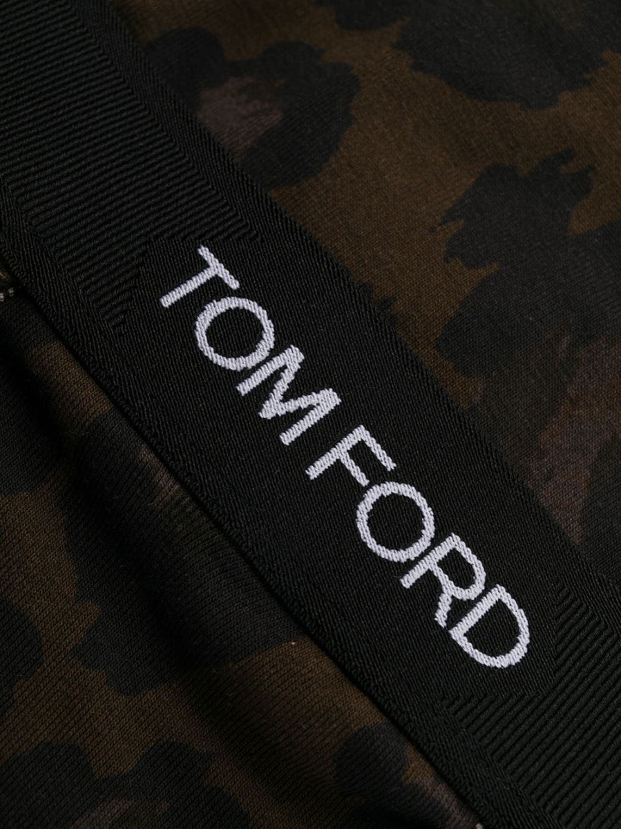 Uomo TOM FORD Intimo | Biancheria Intima