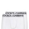 Uomo DOLCE&GABBANA Intimo | Boxers Intimi