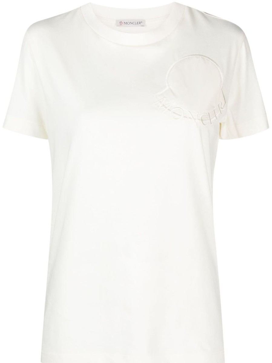 Donna MONCLER T-Shirt | T-Shirt