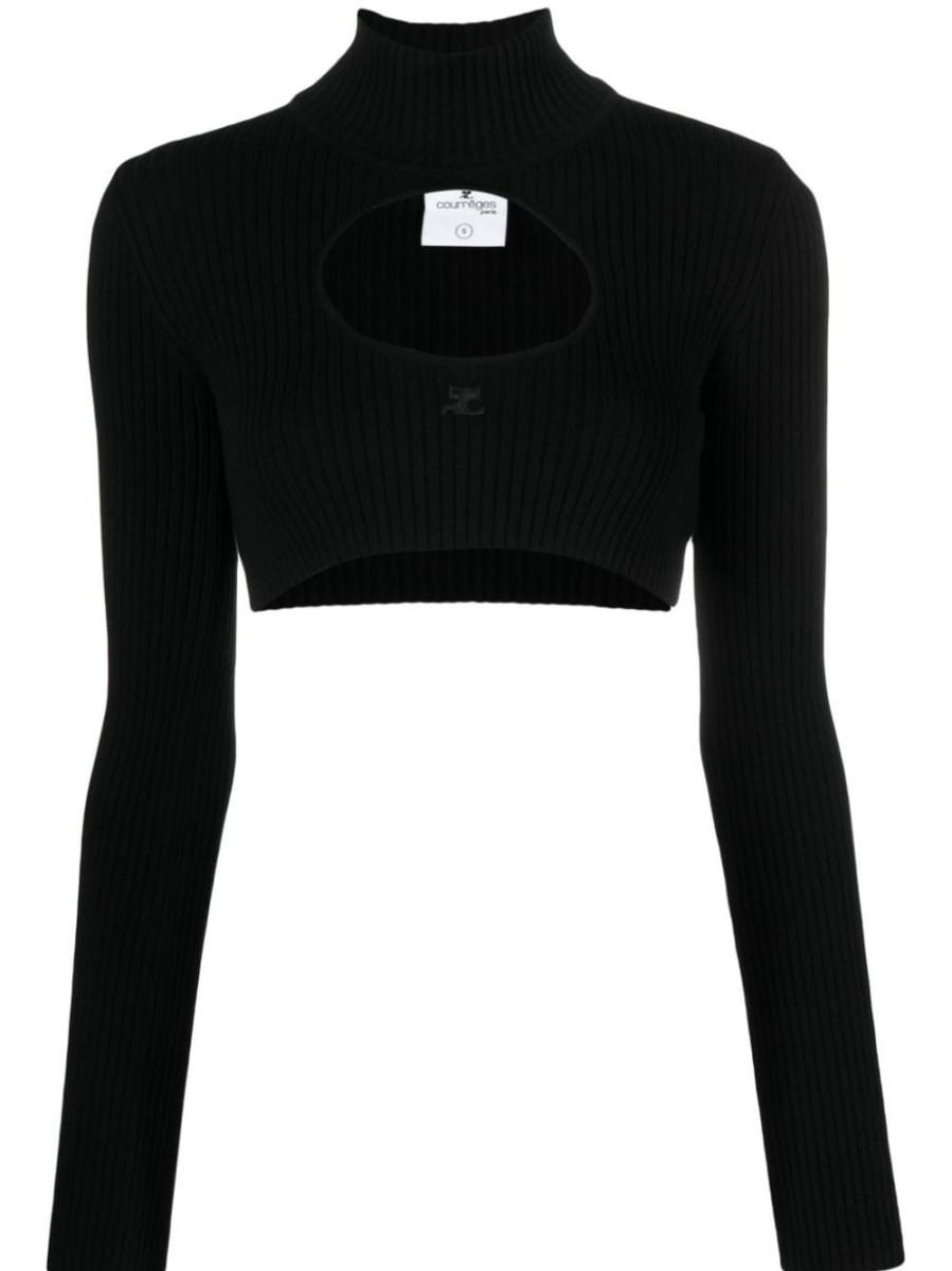 Donna COURREGES Maglieria | Maglia