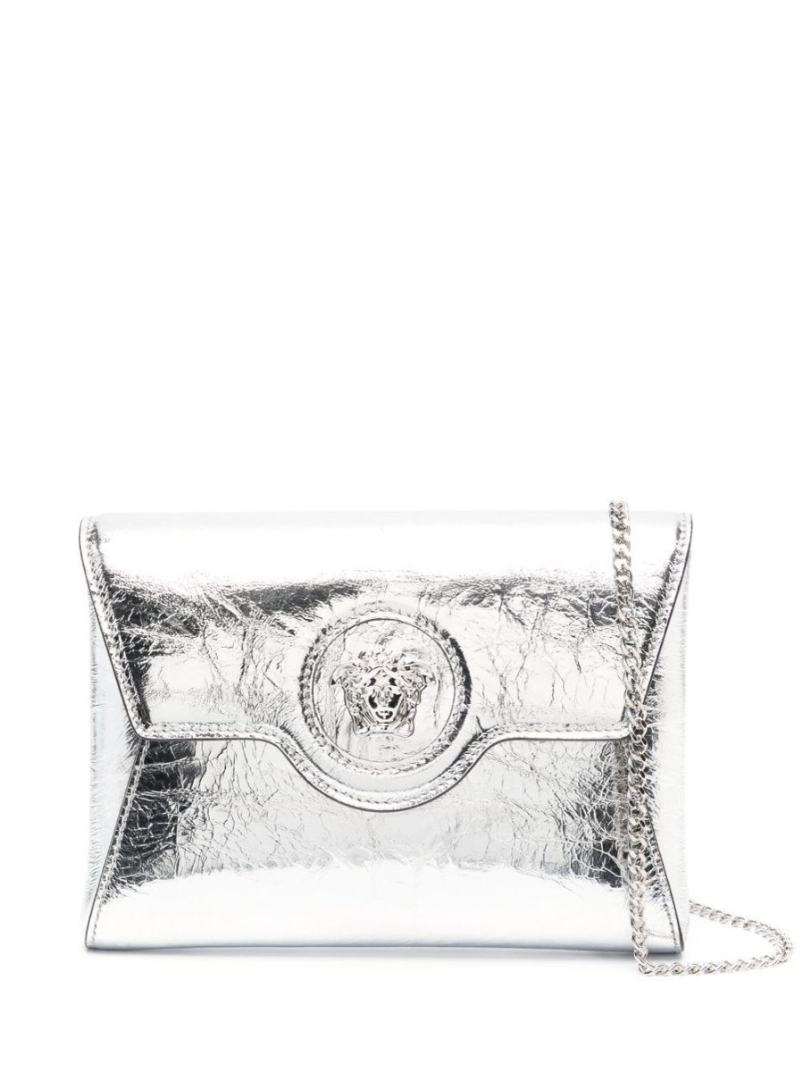 Donna VERSACE Pouch | Pochette