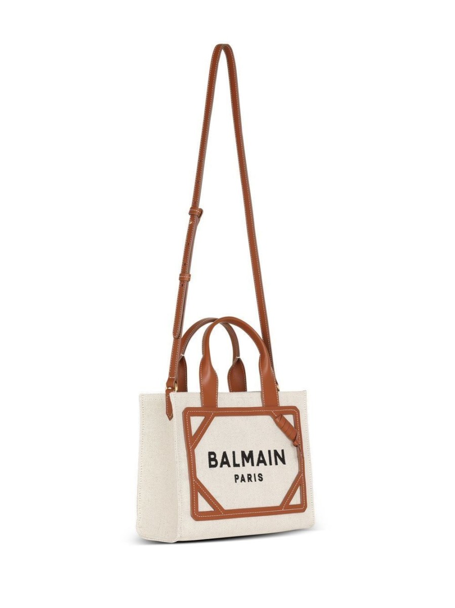 Donna BALMAIN Borse A Tracolla | Borsa A Tracolla