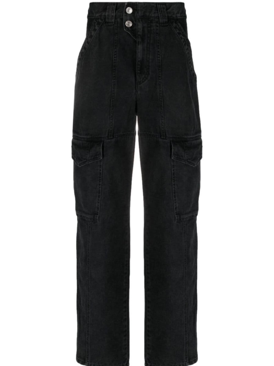 Uomo MARANT Jeans | Jeans