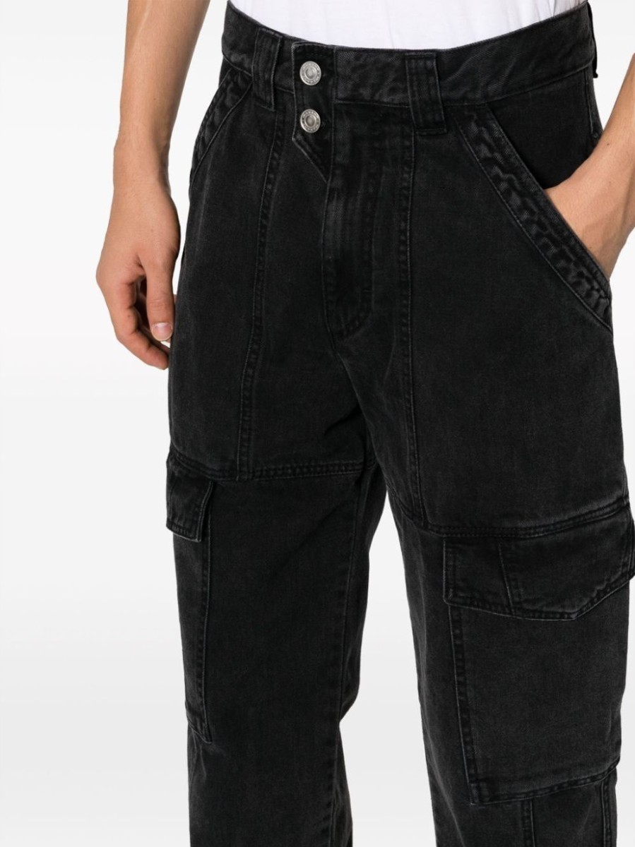 Uomo MARANT Jeans | Jeans