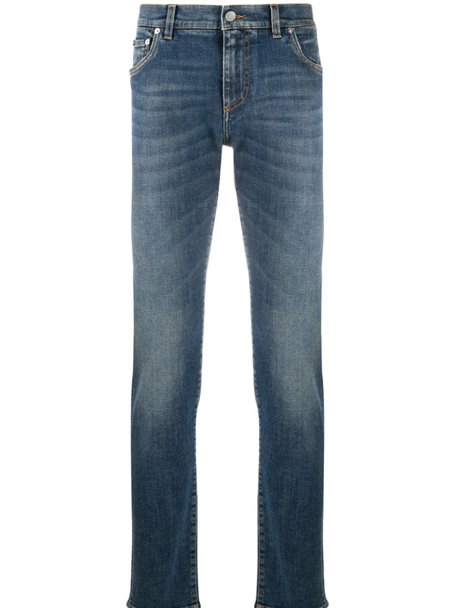 Uomo DOLCE&GABBANA Jeans | Jeans