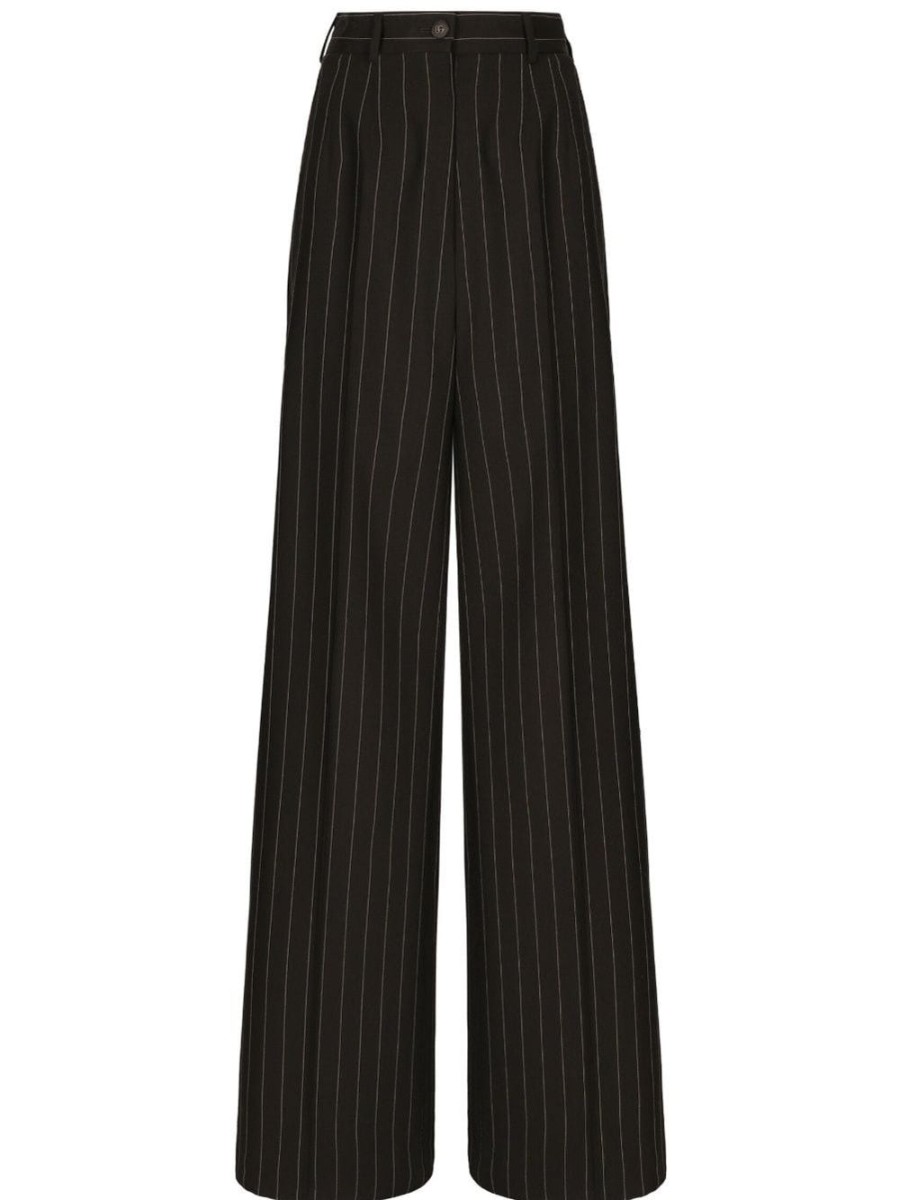 Donna DOLCE&GABBANA Pantaloni | Pantaloni.