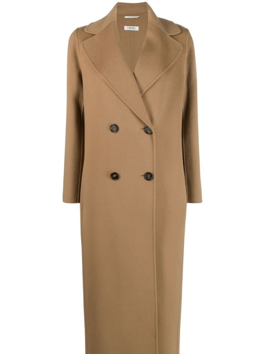 Donna S MAX MARA Capispalla | Cappotto