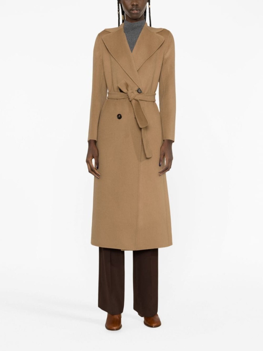 Donna S MAX MARA Capispalla | Cappotto