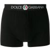 Uomo DOLCE&GABBANA Intimo | Boxer Elastico Logato