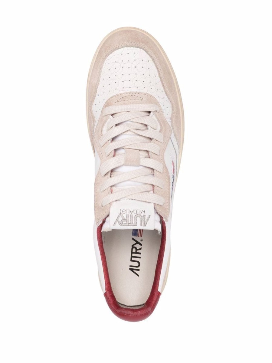 Uomo AUTRY Sneakers | Sneakers Basse