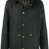 Uomo BARBOUR Capispalla | Giacca Cerata Reelin