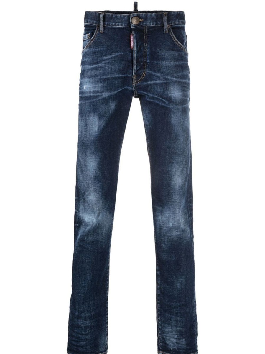 Uomo DSQUARED2 Jeans | Jeanss