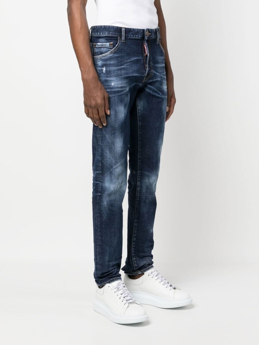 Uomo DSQUARED2 Jeans | Jeanss