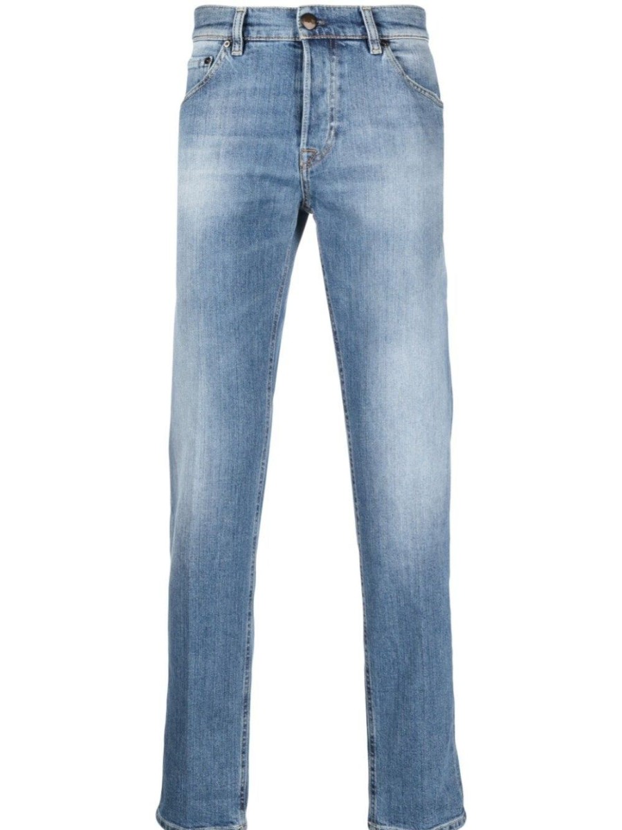 Uomo PT TORINO Jeans | Jeans