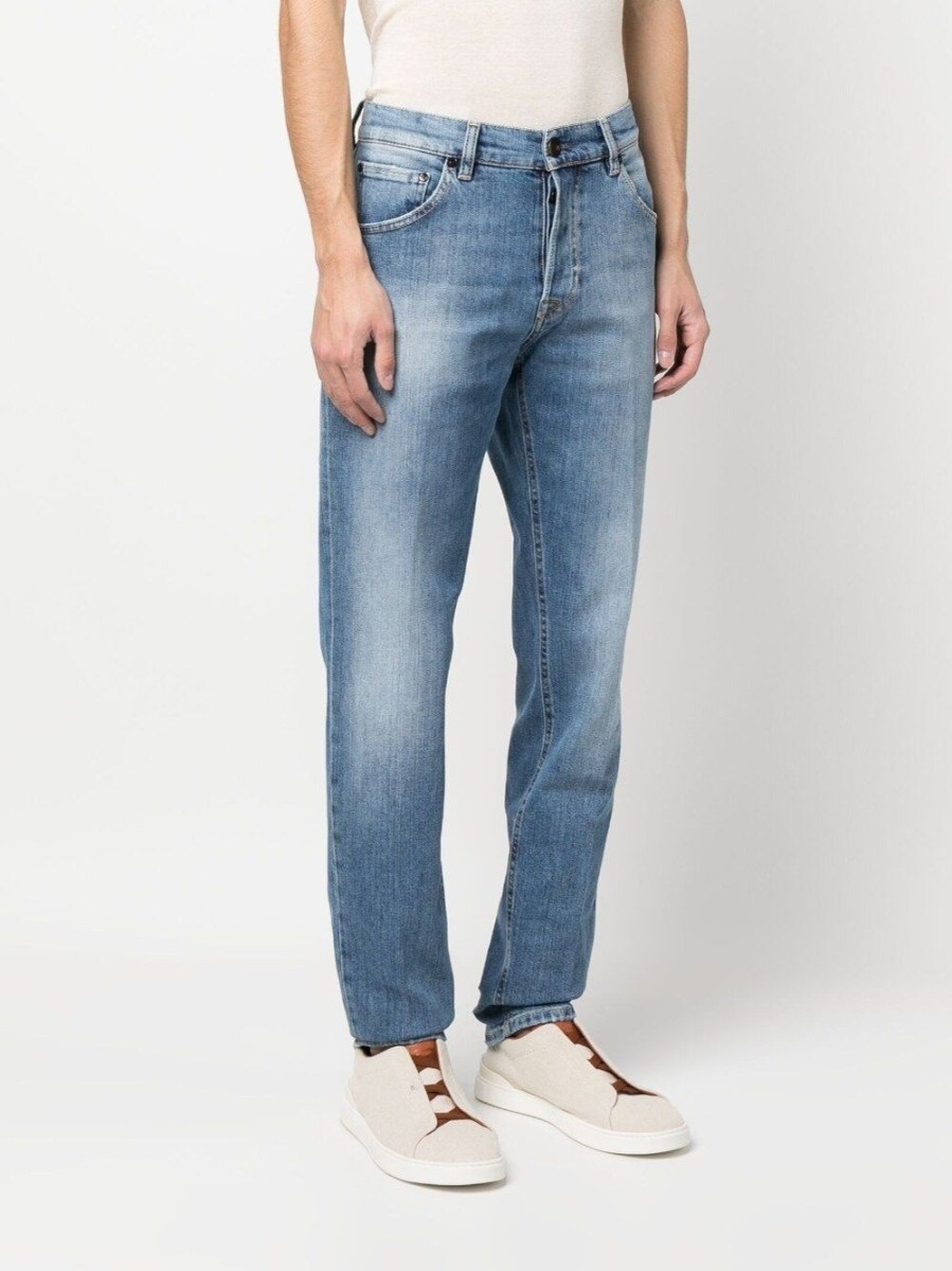 Uomo PT TORINO Jeans | Jeans