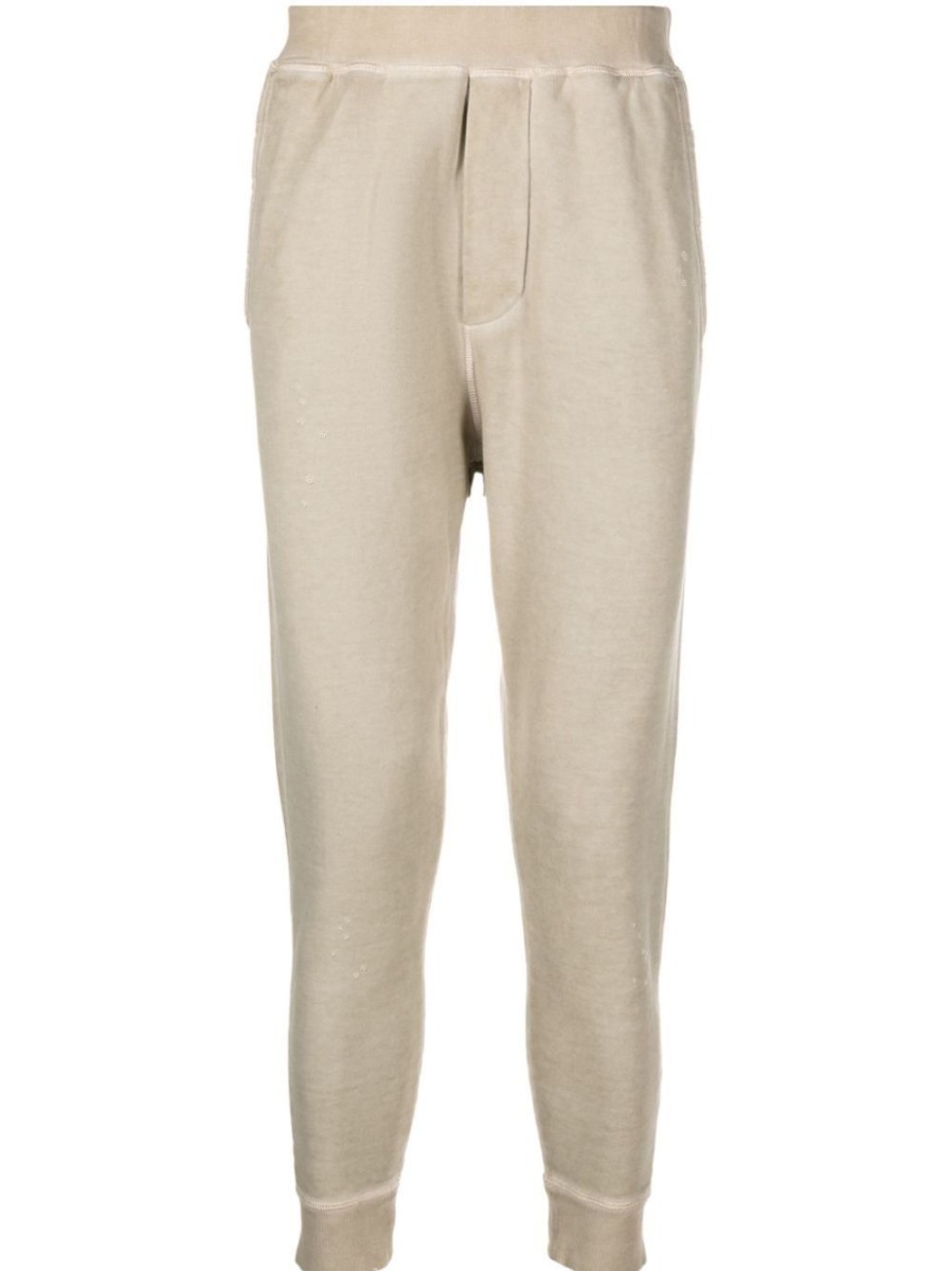 Uomo DSQUARED2 Pantaloni | Pantaloni