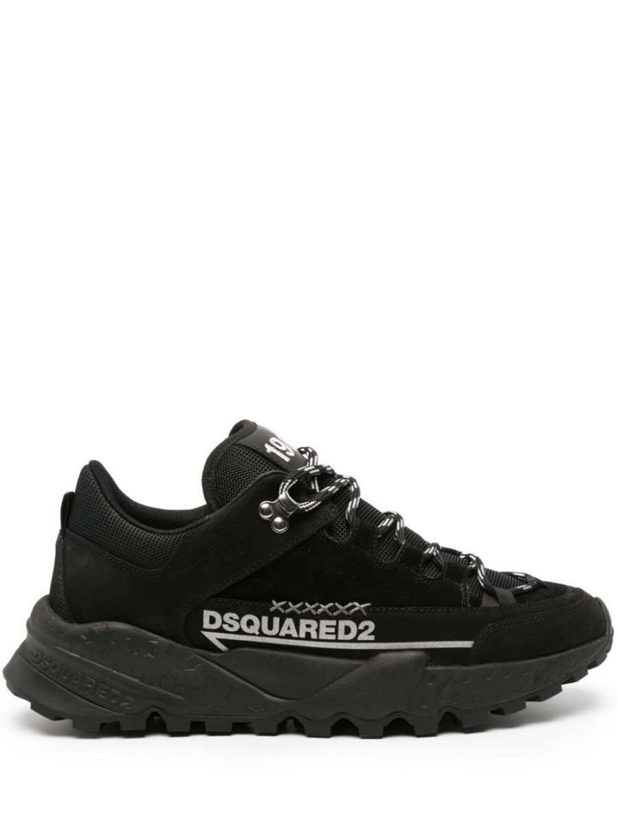 Uomo DSQUARED2 Sneakers | Sneakers