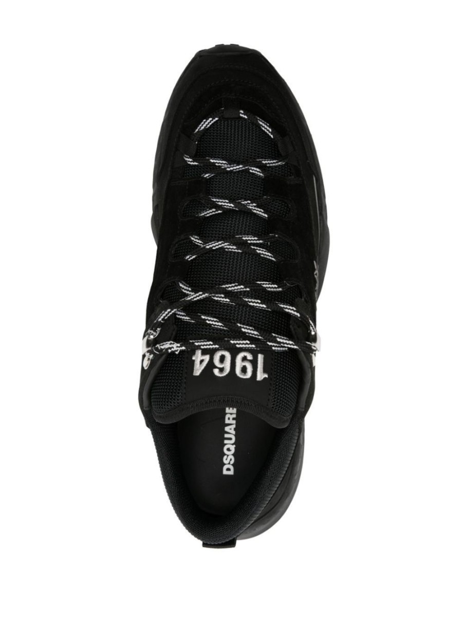 Uomo DSQUARED2 Sneakers | Sneakers