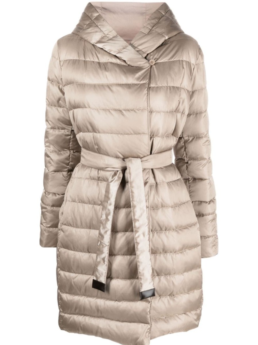 Donna MAX MARA Capispalla | Giubbotto Puffer