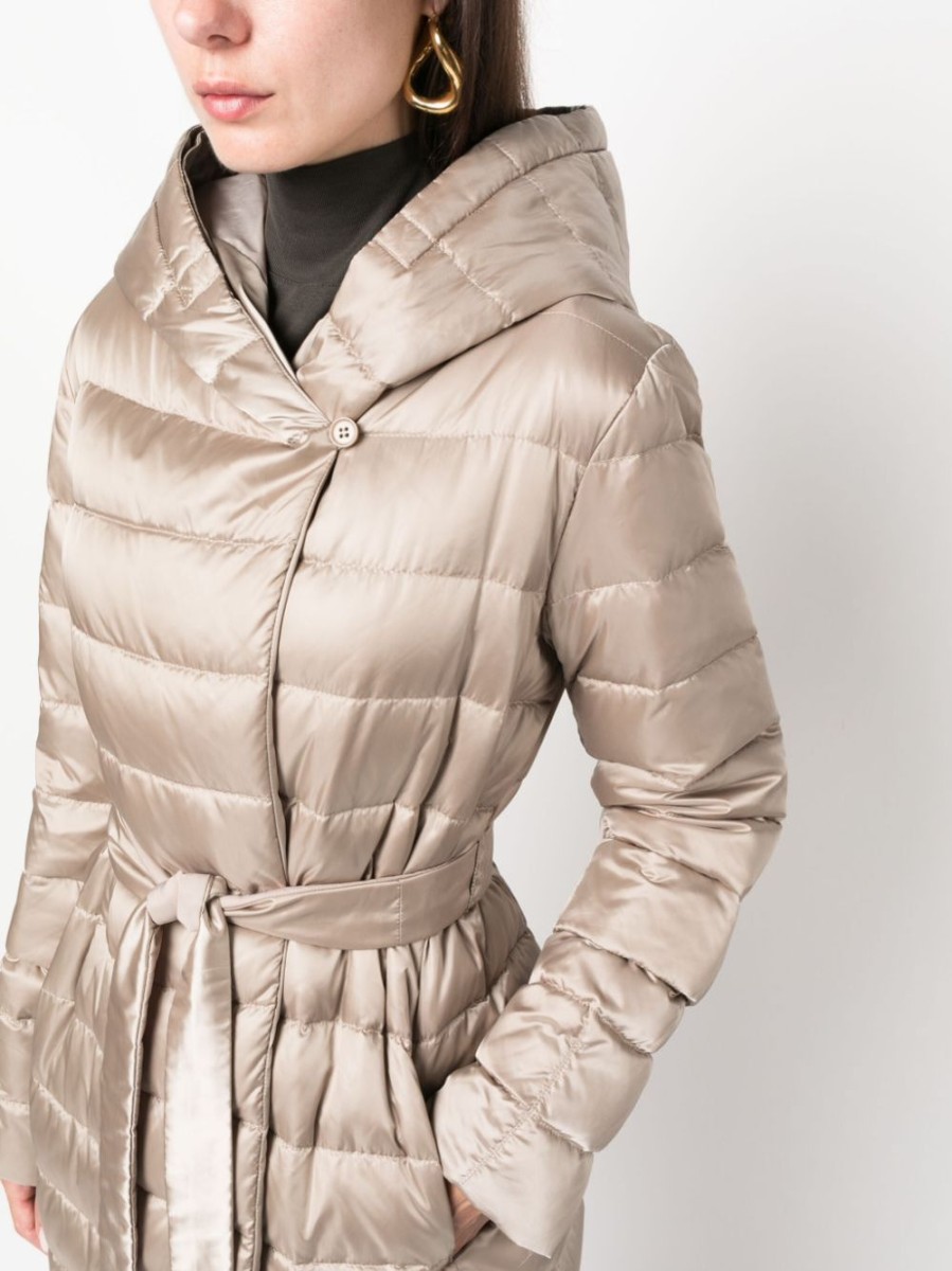 Donna MAX MARA Capispalla | Giubbotto Puffer