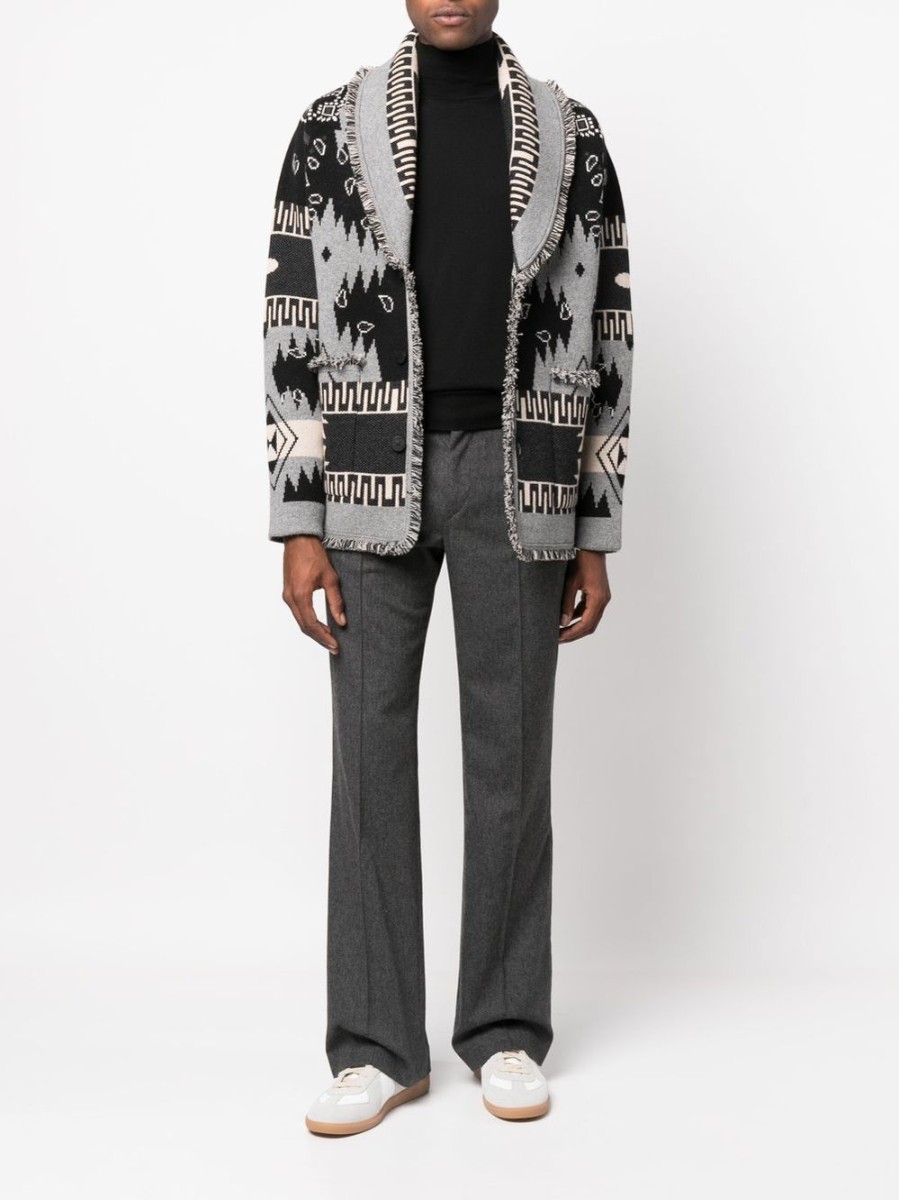 Uomo ALANUI Cardigan | Cardigan